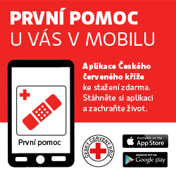 prvni pomoc app